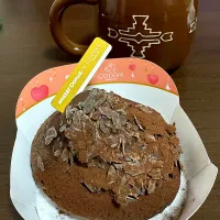 ミスタードーナツ♡GODIVA|ハルカさん