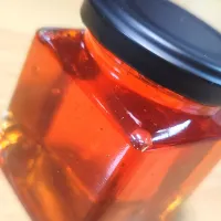 かりんジャム|osanpowankoさん