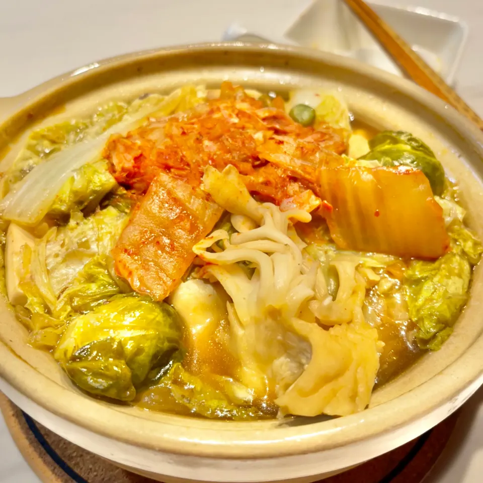 妻用の鍋たち|ぎんさん