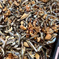 田作り|あーさん