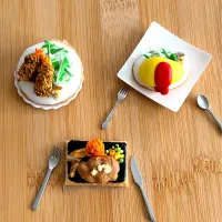 レストランの味を🍽️アイシングクッキーで😋|Ｌilicaさん