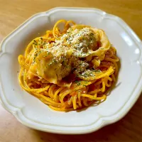 シウマイナポリタン|deekay71さん