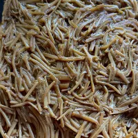 なめ茸|獨樂さん