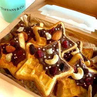 チョコワッフル🍫|C2★さん