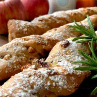 ピーカンナッツdeバトンパン|9421beruさん