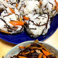 おかずが減らないのよ💦こちらもリメイク|abekoさん