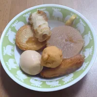 おでん🍢|ナナさん