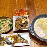 生ニシン味噌煮。|kerryさん