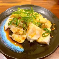 鶏むね肉のよだれ鶏|こじめろ。さん