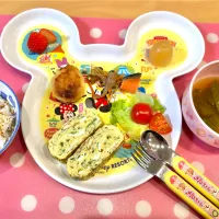 大根餅|waicaさん