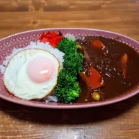 🍛娘ちゃん夕食🍛|ゆきさんさん