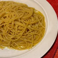 野菜のブロードのスパゲッティ|KimaLABOさん