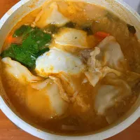 キムチチゲ♬|panchiさん