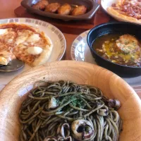 サイゼ♡|かおちさん