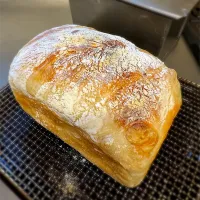 材料4つのパン（第1回）|morimi32さん