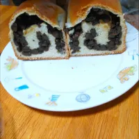 レーズンぎっしり🍞| maimaipapaさん