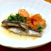 アクアパッツァ|LINOさん