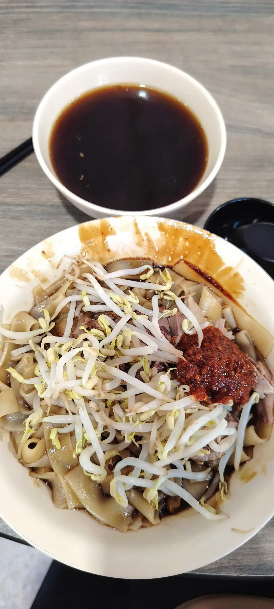 起骨药材鸭果条😋🤤💖|🍒lynnlicious🍒さん