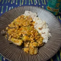 麻婆茄子| おさむさん