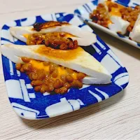 はんぺんナットー|もっさんさん