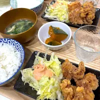 唐揚げ🍗|dannagayasetaさん