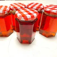 🍎アップルジェリー🍎|foodanalystＭＩＫＩさん