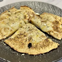 椎茸チーズ|ぎんさん