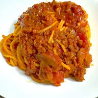 ボロネーゼ🍝！|Mayumiさん