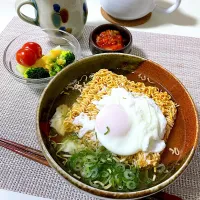 260122お昼ごはん|mioさん