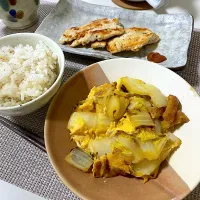 260122晩ごはん|mioさん