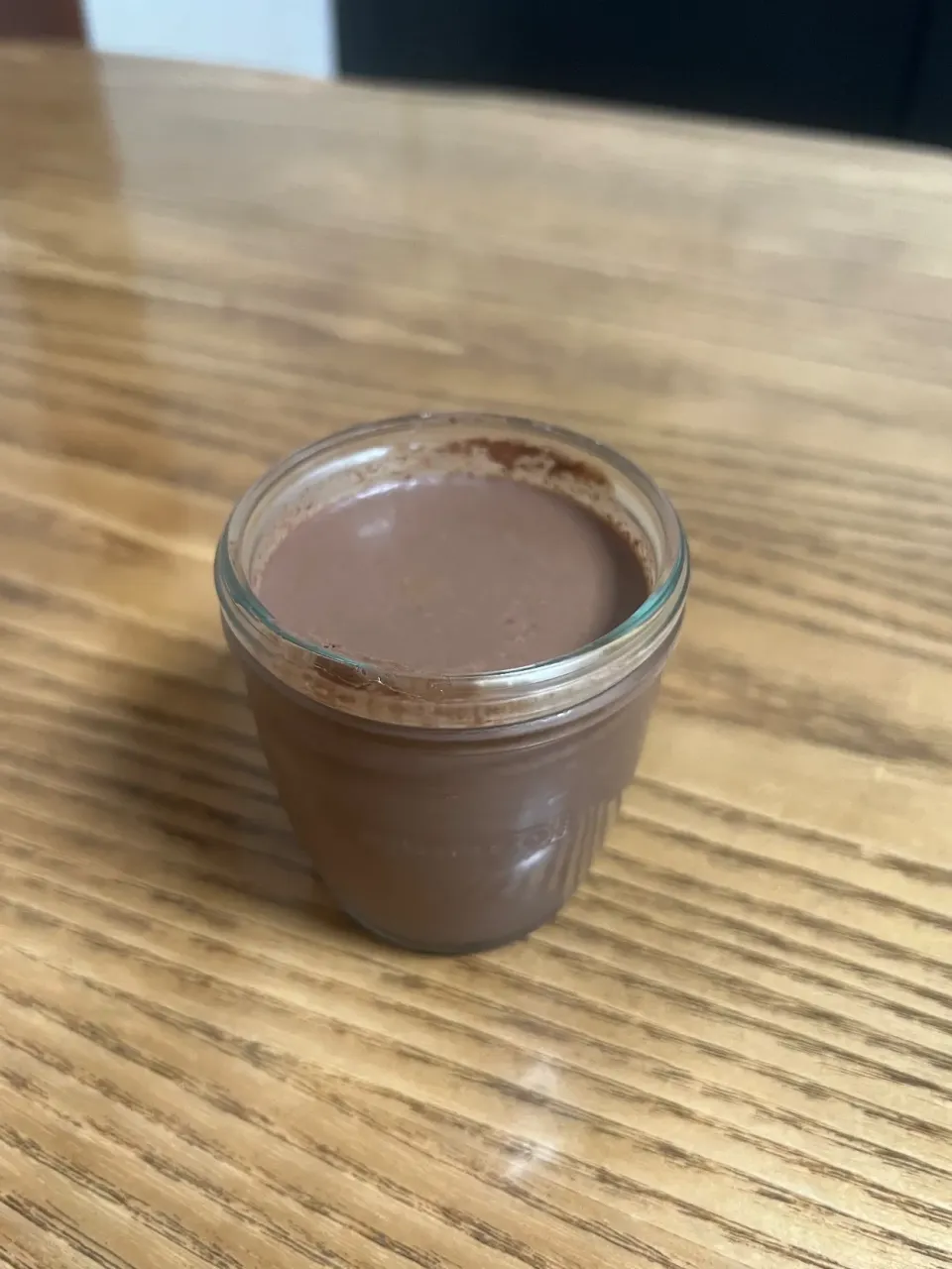 チョコプリン|TOMOさん