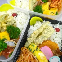 今日のお弁当20260123|小料理あやさん