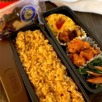 男子高校生のお弁当|ナオさん