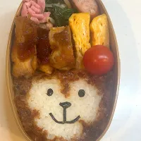 2026.01.23 JKのラスト弁当| こむぎさん