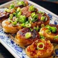 ホタテになりたかったえのき