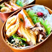 お弁当| ＆kitchenさん