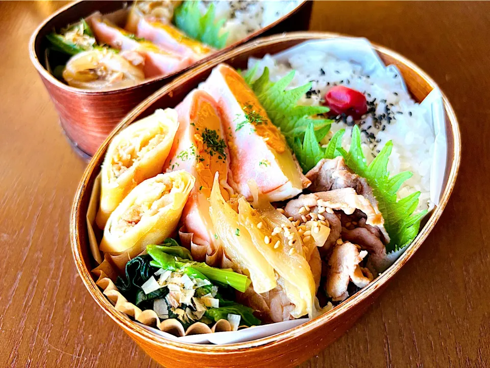 お弁当|＆kitchenさん