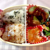 1/23🍙|ざむさん