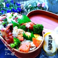 本日の夫弁|ぶりさんさん