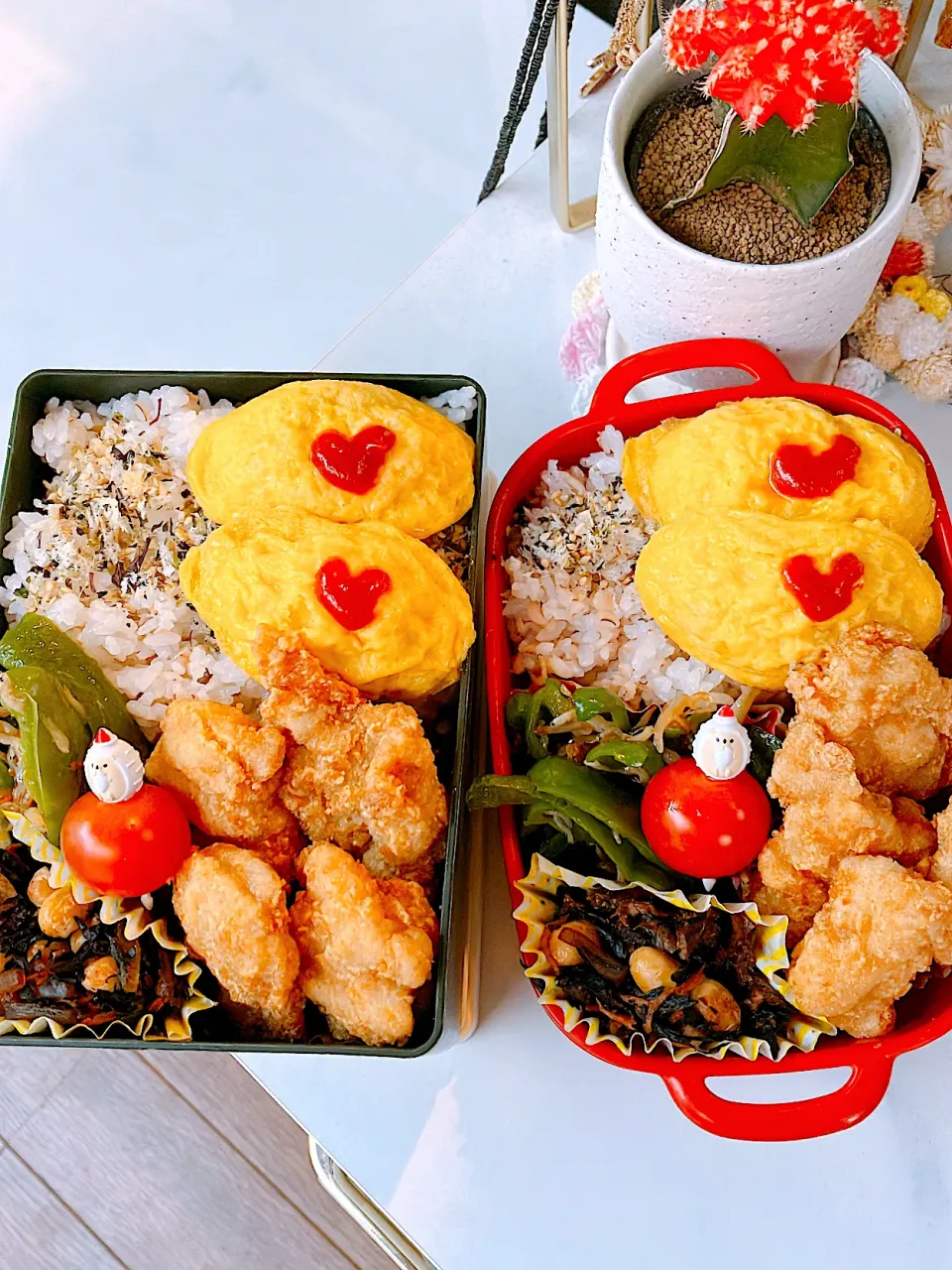 お弁当|Harumiさん