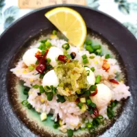 @きなこさんの料理 🔷ブラータ🧀ごはん🍚🔷|@きなこさん