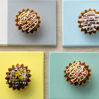 とろけるホイップ生チョコ|タカナシ乳業さん