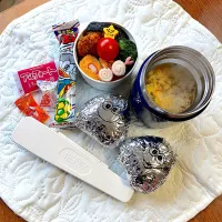 JK弁当🤍|かなさん