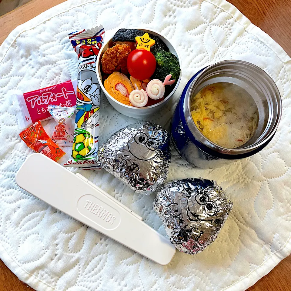 JK弁当🤍|かなさん