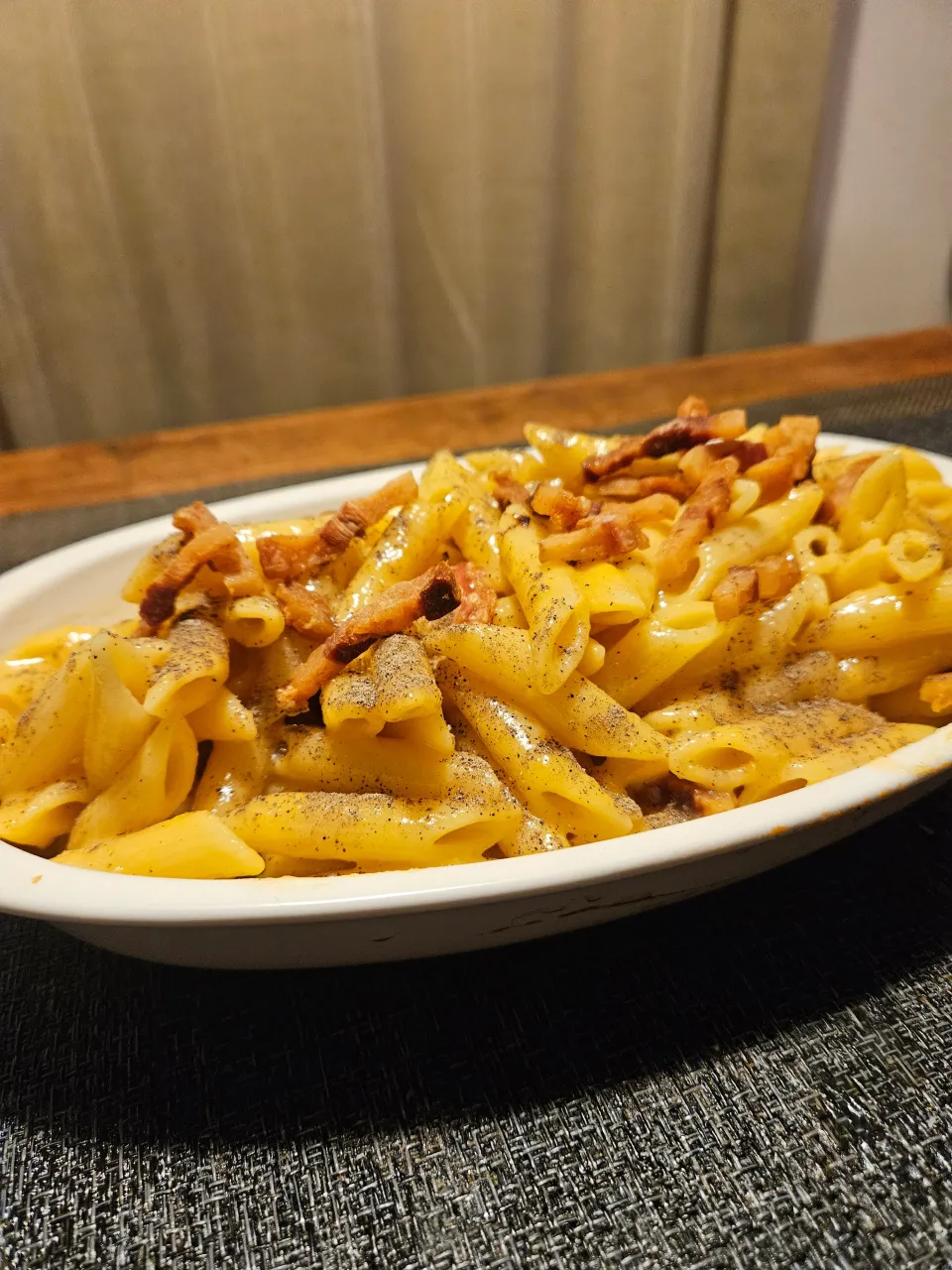 カルボナーラ|nzmstさん