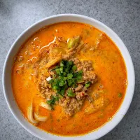 おひるうどん|mahopokorinさん