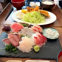 漁港食堂|akkoさん