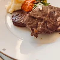 ステーキ| 𝓤𝓬𝓪さん