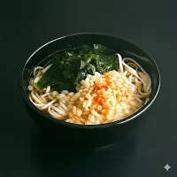 花山うどん|りょうりょうさん