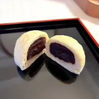 ふっくら酒まんじゅう|すずさん